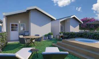 Imagem 2: Ágio de Casa em Cuiabá - Parque Cerrado - Jatobá