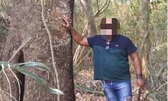 Imagem 3: VENDO AREA 40X200 ACORIZAL - BARAO DE MELGAÇO