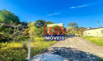 Imagem 6: Terreno à venda, 1800 m² por R$ 980.000 - Badu - Niterói/RJ - TE1612