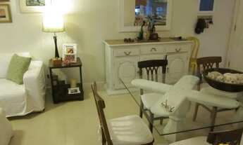 Imagem 6: APTO 3 DORMITÓRIOS SENDO 3 SUITES EM JURERÊ INTERNACIONAL