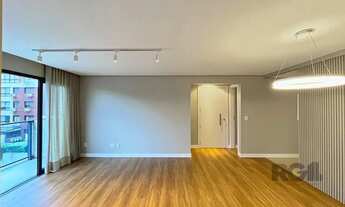 Imagem 6: Apartamento para alugar no bairro Moinhos de Vento com 87 m² e 2 dormitórios