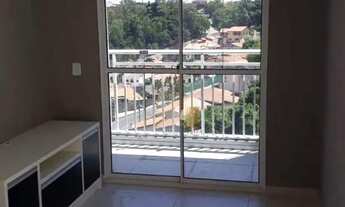 Imagem 2: Apartamento para alugar - Condomínio Residencial Alta Vista - Valinhos/SP
