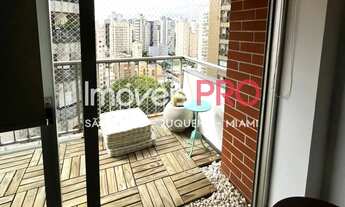 Imagem 8: Apartamento, Moema Índios - São Paulo