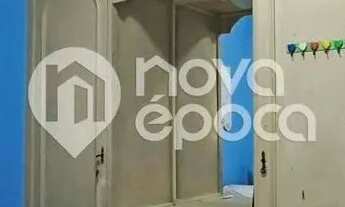 Imagem 7: Tijuca Apartamento com 3 dormitórios