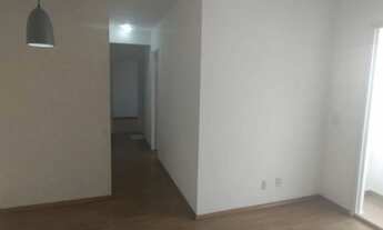 Imagem 4: Apartamento para locação, Condomínio Uni Bosque Maia, Jardim Flor da Montanha - Guarulhos