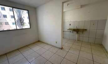 Imagem 4: Apartamento térreo para Aluguel e Venda- Vila Atlântida, Montes Claros, 02 quarto(s