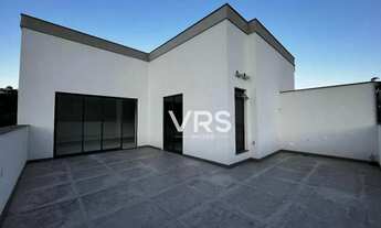 Imagem 2: Cobertura com 3 dormitórios à venda, 157 m² por R$ 1.500.000,00 - Várzea - Teresópolis/RJ