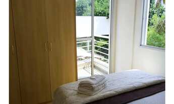 Imagem 5: Alugo Apartamento 2q 2 vgs mobiliado Vila da Serra próx Biocor Mater Dei Unimed