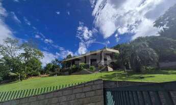 Imagem: Casa com 3 dormitórios à venda, 363 m²