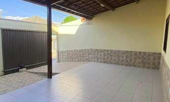 Imagem 2: Vendo casa em Bela Aurora com 3/4