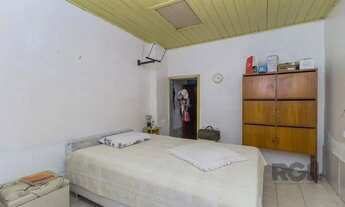 Imagem 7: Casa de 127m², bairro menino deus