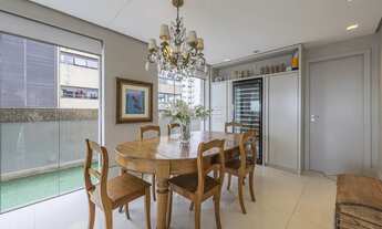 Imagem 7: Cobertura Moinhos de Vento