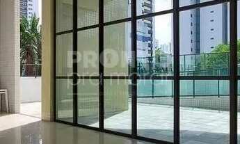 Imagem 6: Imóvel para venda com 136 metros quadrados com 4 quartos em Boa Viagem - Recife - PE