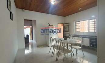 Imagem: Casa à Venda no Centro de Jacareí