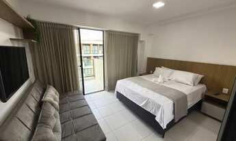 Imagem 7: Flat Makia Flat / studio com 1 dormitório