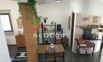 Imagem 6: Sobrado em Rua Iguaçu - Cibratel II - Itanhaém/SP