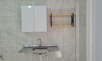 Imagem: Kitnet novo próximo ao Centro