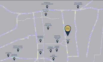 Imagem 4: PORTO NOBRE vende apartamento na Av do Forte