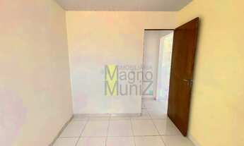 Imagem 6: Apartamento com 2 dormitórios para alugar, 40 m² por R$ 1.093,33/mês - Praia do Futuro - F