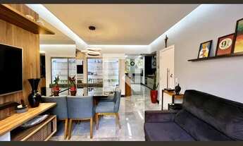 Imagem: Apartamento à Venda - Luxemburgo, 3 Quartos