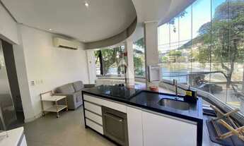 Imagem 5: Apartamento na Urca, reformado, 2 suítes vista frontal para o mar!