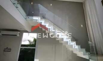 Imagem 5: Casa de condomínio em Alameda Taurus - Alphaville - Santana de Parnaíba/SP