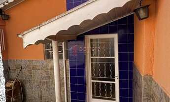 Imagem: CASA RESIDENCIAL PARA LOCAÇÃO NO BAIRRO