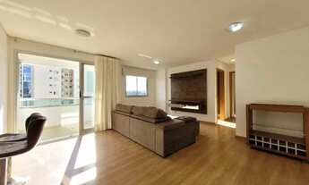 Imagem 2: Apartamento para alugar em Maringá, Vila Cleópatra, com 2 quartos, com 73.57 m², Solar do