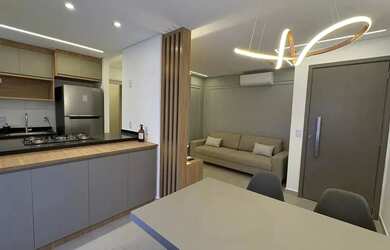 Imagem 4: Imóvel para aluguel com 51 metros quadrados com 1 quarto em Centro - Campinas - SP