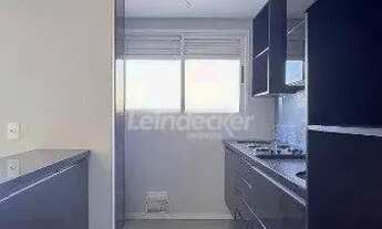 Imagem 6: Apartamento Garden com 2 dormitórios, 1 suíte e box duplo no bairro Petrópolis