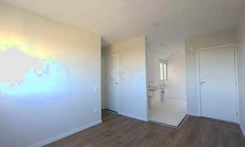 Imagem 3: APARTAMENTO 2 DORMINTÓRIOS COM VAGA DESCOBERTA - RESTINGA