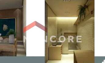 Imagem 5: Cobertura em Rua Rui Barbosa - Canto do Forte - Praia Grande/SP