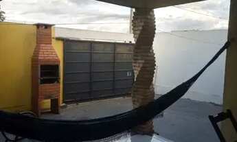 Imagem 2: JA Vendo casa em Feu Rosa