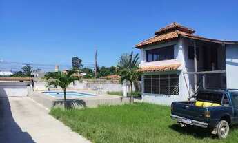 Imagem 7: Casa com 5 dormitórios à venda, 720 m² por R$ 920.000,00 - Guaratiba - Rio de Janeiro/RJ