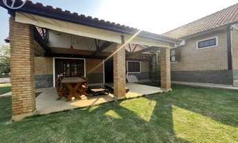 Imagem: Chacara no Pouso Alegre Santa Isabel