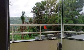 Imagem 4: Apartamento Mobiliado para Alugar por R$ 1.998/mês - Parque Residencial Jaguari - American