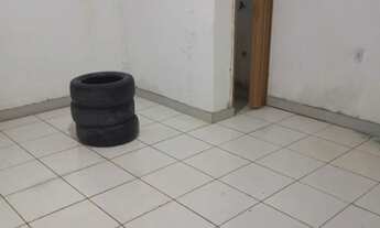 Imagem 7: Quarto para moça no santa Lúcia 1