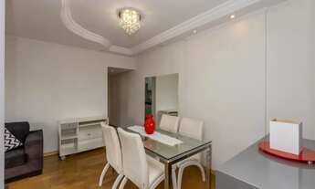 Imagem 7: Apartamento para venda em Vila Antonina com 2 quartos , 57m²