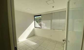 Imagem 4: Sala comercial 175m² com 2 vagas no bairro Santana, Porto Alegre, no Centro Empresarial Pr