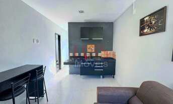 Imagem: Loft com 1 dormitório para alugar, 22 m²