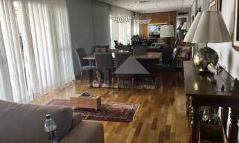 Imagem 2: Imóvel para aluguel com 132 metros quadrados com 3 quartos em Tamboré - Santana de Parnaíb