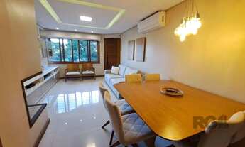 Imagem 6: Casa em Condomínio com 03 quartos e 02 vagas no Bairro Nonoai