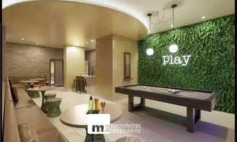 Imagem 5: Apartamento 02 quartos Setor Marista