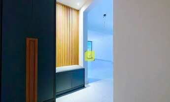 Imagem 2: Cobertura linear com 2 quartos (suíte), terraço e elevador no Mariano Procópio