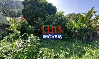 Imagem: Terreno à venda, 360 m² por R$ 545.000,00