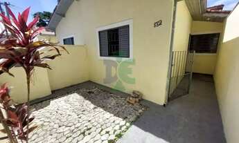 Imagem: CA2578 Casa Residencial / São João