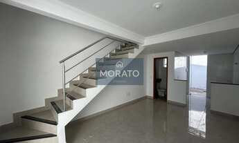 Imagem 3: Casa Geminada Duplex 2 Suítes, Entrada Individual, no Bairro Piratininga