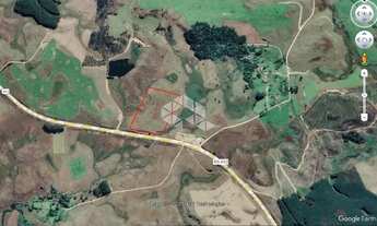 Imagem 4: ÁREA DE 5 HA DE TERRAS NA VARZEA DO CEDRO, SÃO FRANCISCO DE PAULA