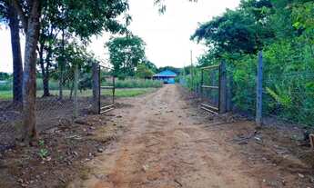 Imagem 5: Chácara 7.500m2 com Casa 3/4 a 40 km de Goiânia!