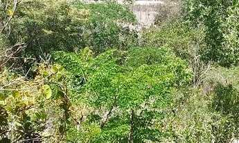 Imagem 7: Terreno na região de Taquaraçu de minas